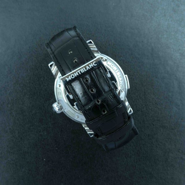 Montblanc Nicolas Rieussec 111012 Image 3